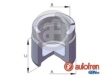 D02571 Autofren