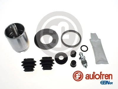 Kit de reparación, pinza de freno trasero Hyundai KONA SUV (OS) (2017 - 2024) precio, desde 20,62 EUR