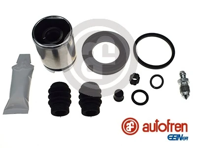 Kit de reparación de frenos trasero para Hyundai Tucson III TL