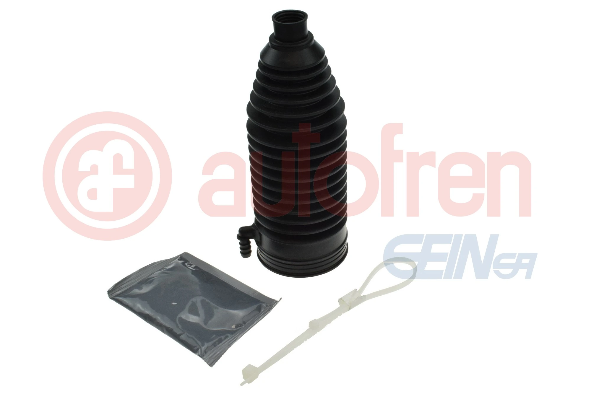 Guardapolvo de dirección Peugeot 307 hatchback (3A, 3C) (2000 - 2012) precio, desde 7,53 EUR
