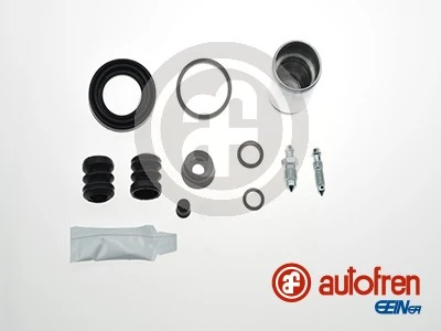Precio del repuesto Kit de reparación de pinzas trasero Focus I sedán
