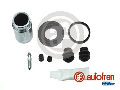 Comprar Kit de reparación de pinzas de freno trasero Nissan Tiida  SC11X