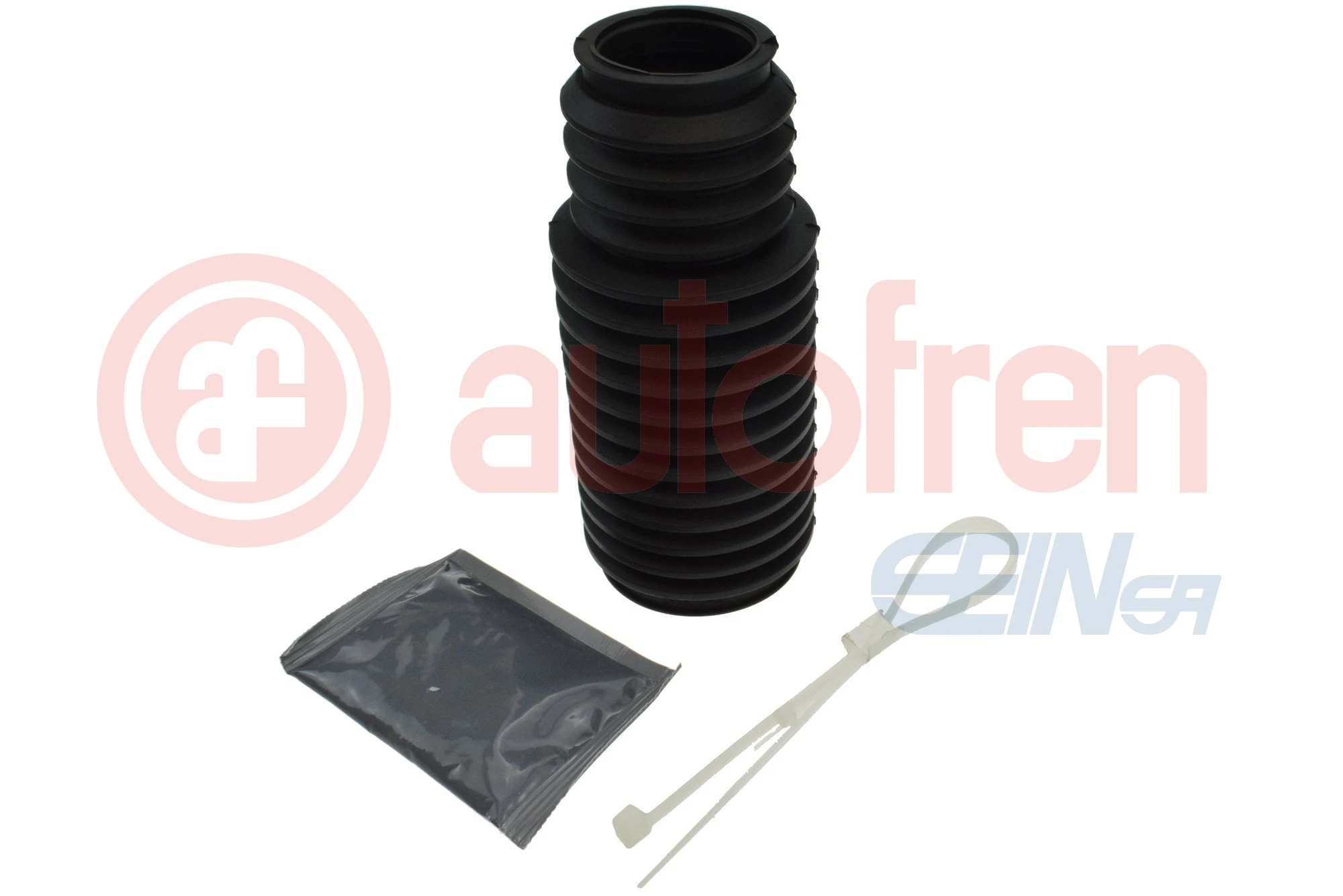 Fuelle dirección para BMW 5 E39