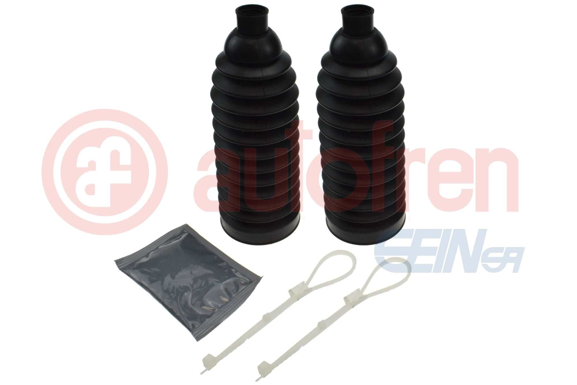 Guardapolvo dirección para Mercedes ML/GLE  W163