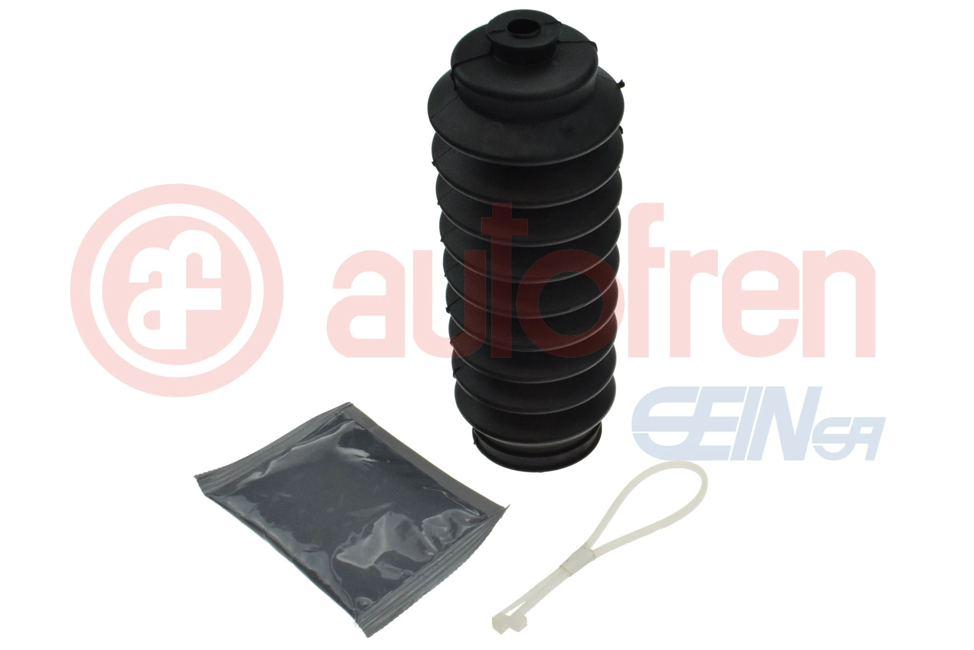  Fuelle dirección Honda Civic 4