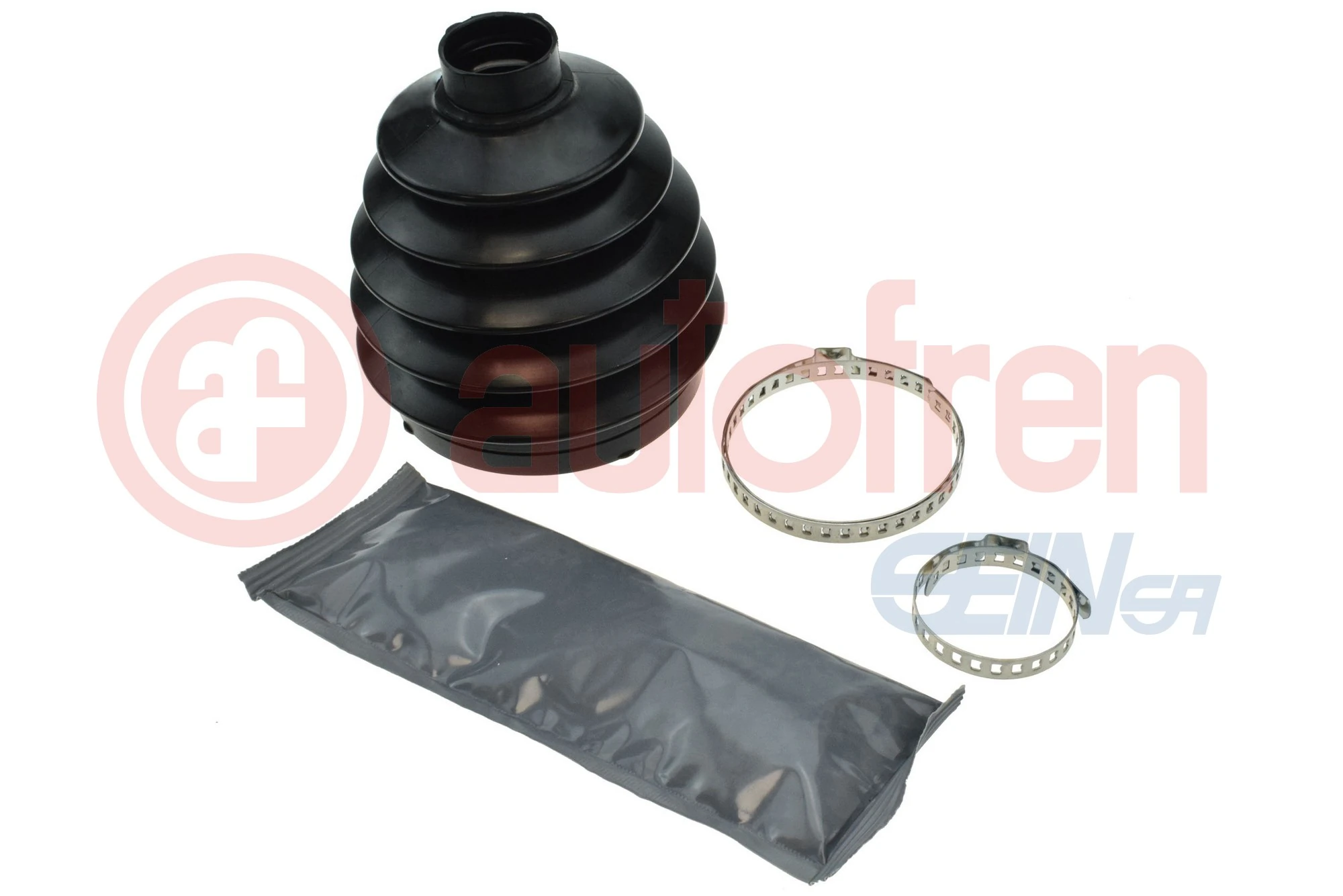 Comprar Fuelle de palier delantero exterior Opel Astra G F07