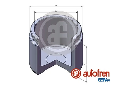D025393 Autofren