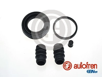 Kit de reparación de frenos trasero Mazda CX-7  (2009-2013)
