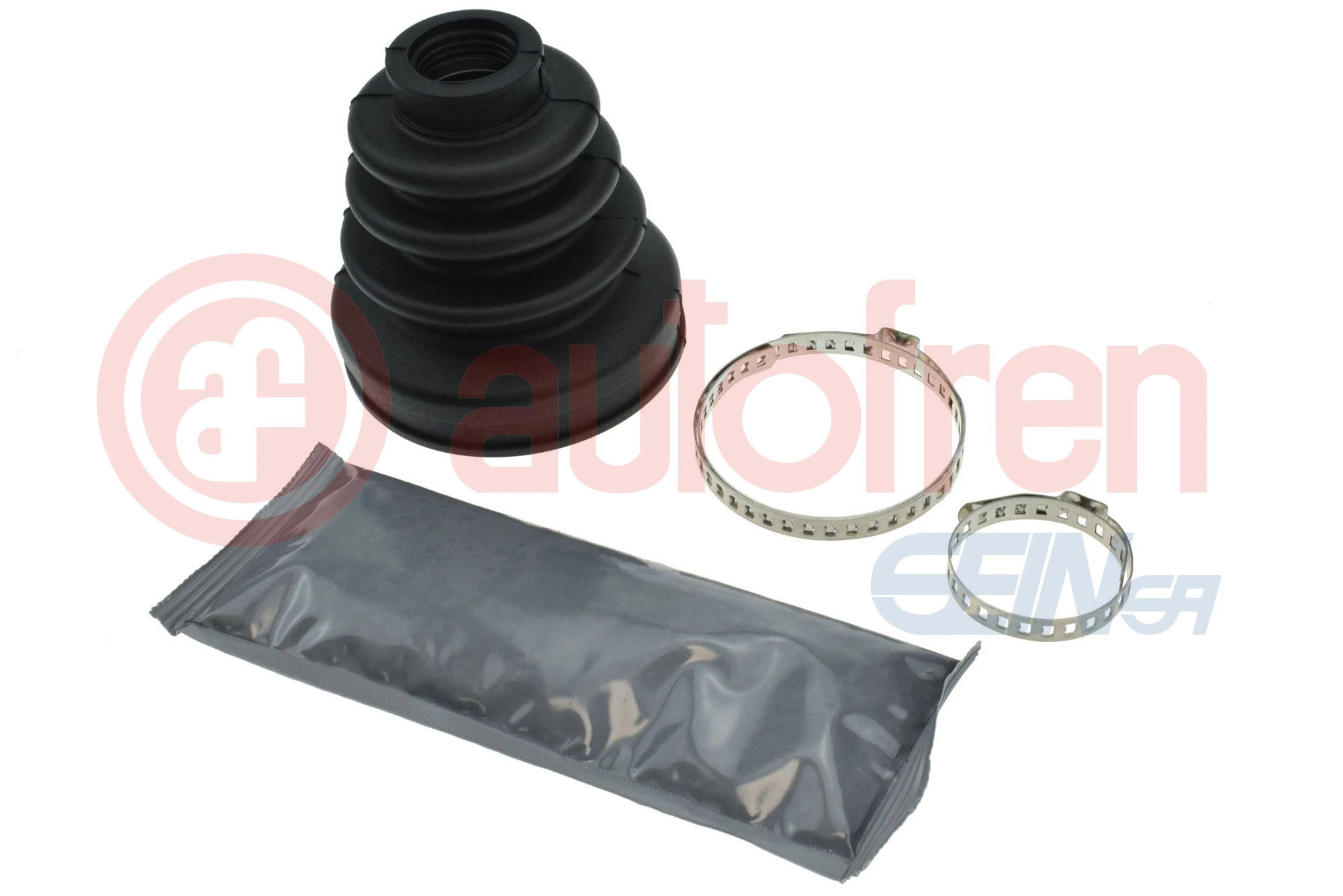 Comprar Fuelle de palier delantero exterior Nissan Qashqai I J10