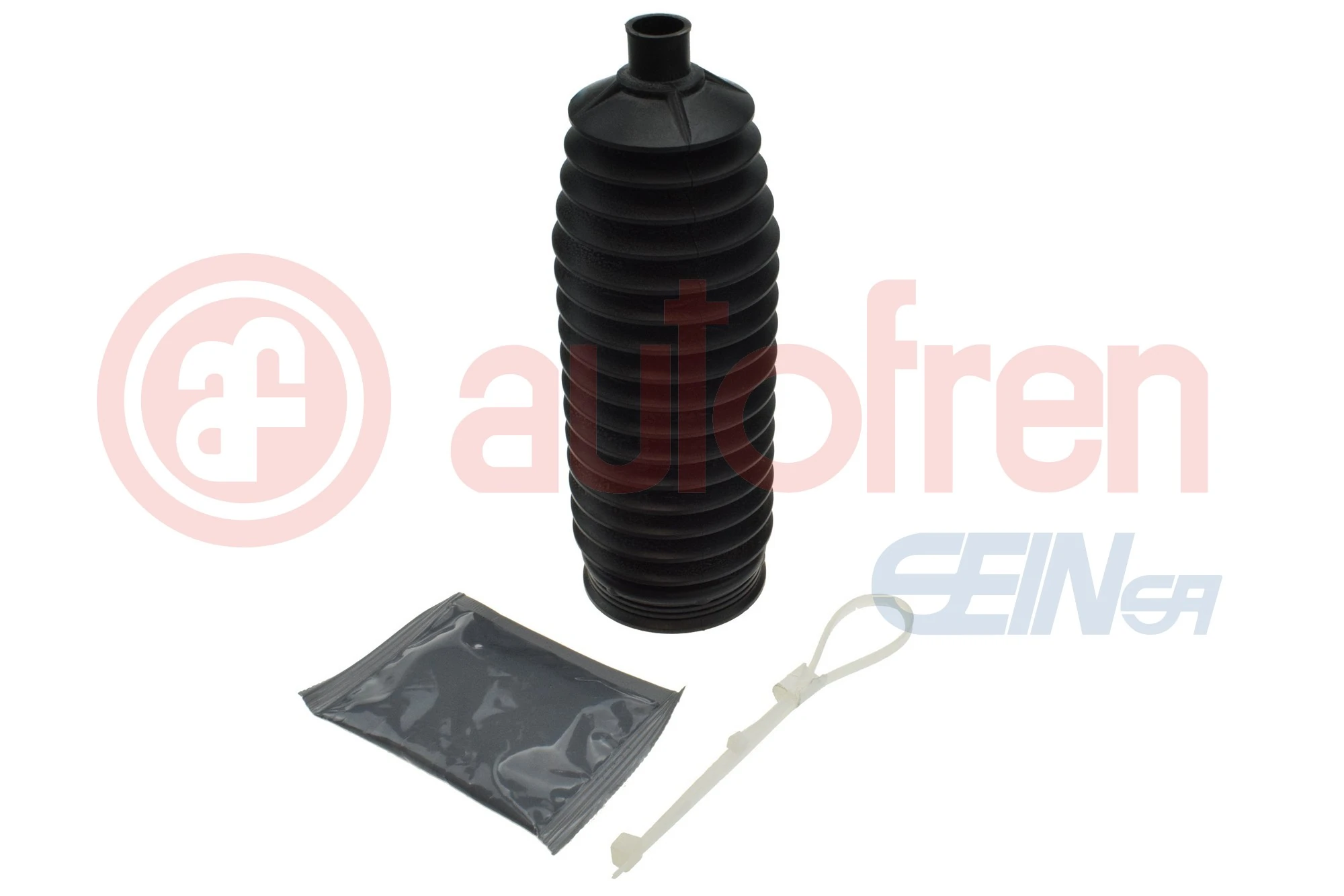D9211 Autofren