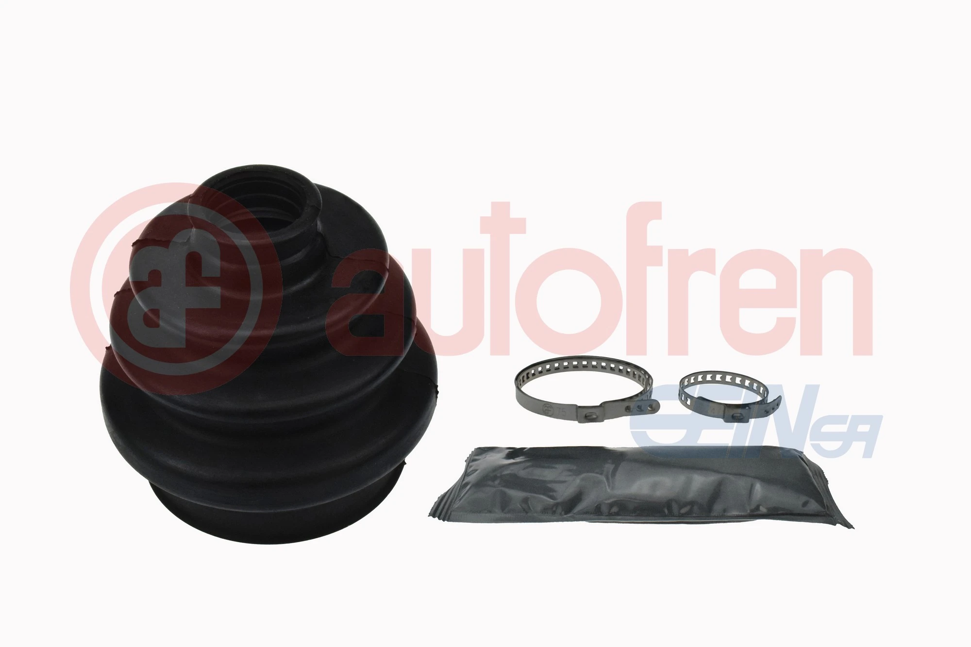 Fuelle, árbol de transmisión delantero interior Alfa Romeo 147 937