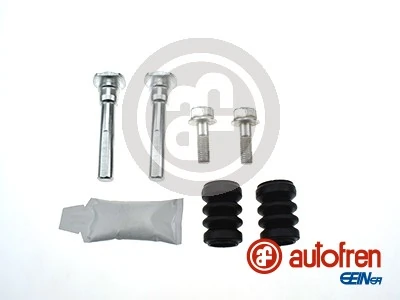 Kit de reparación de pinzas de freno para Suzuki Alto EF