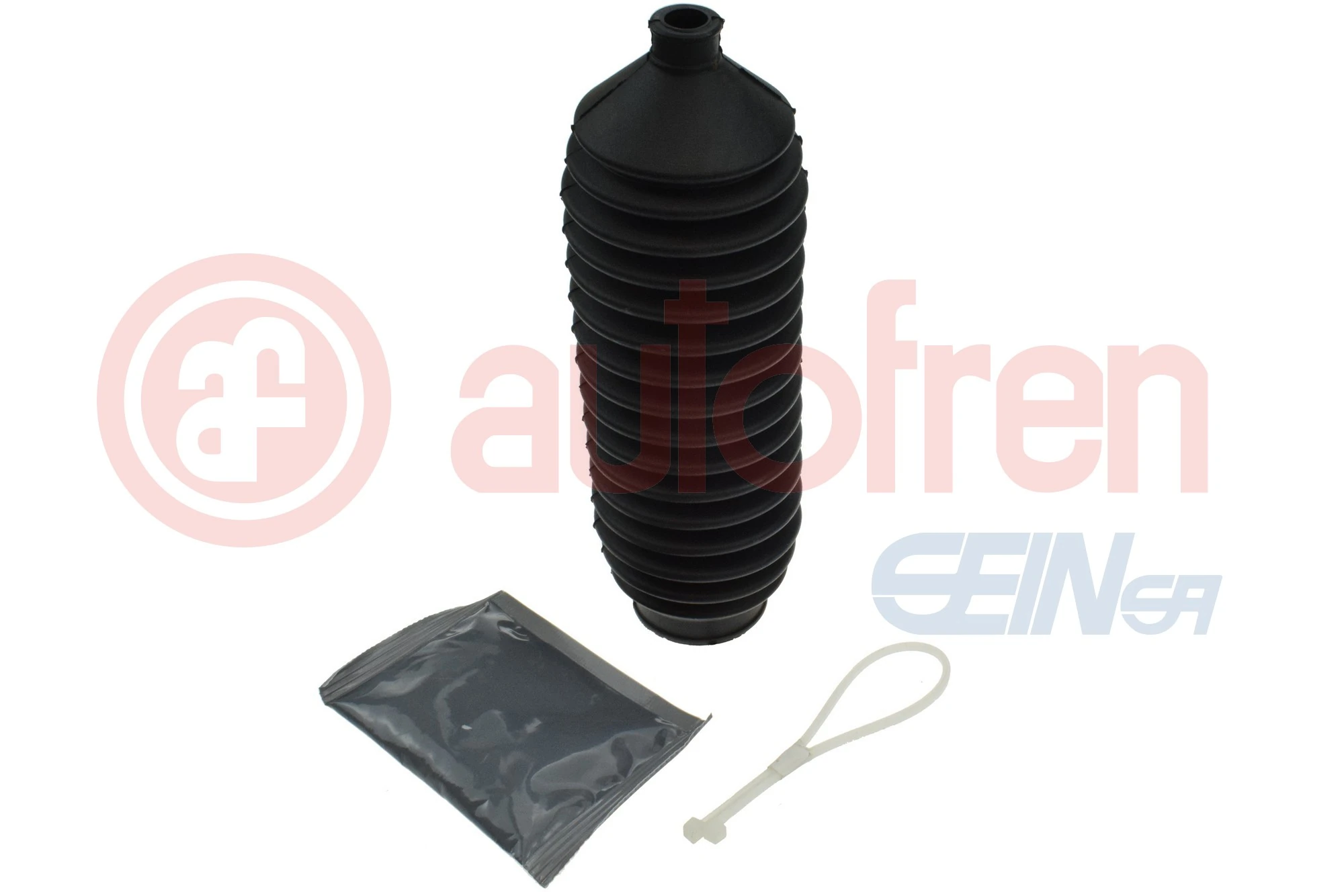 Fuelle de dirección Febi 3309