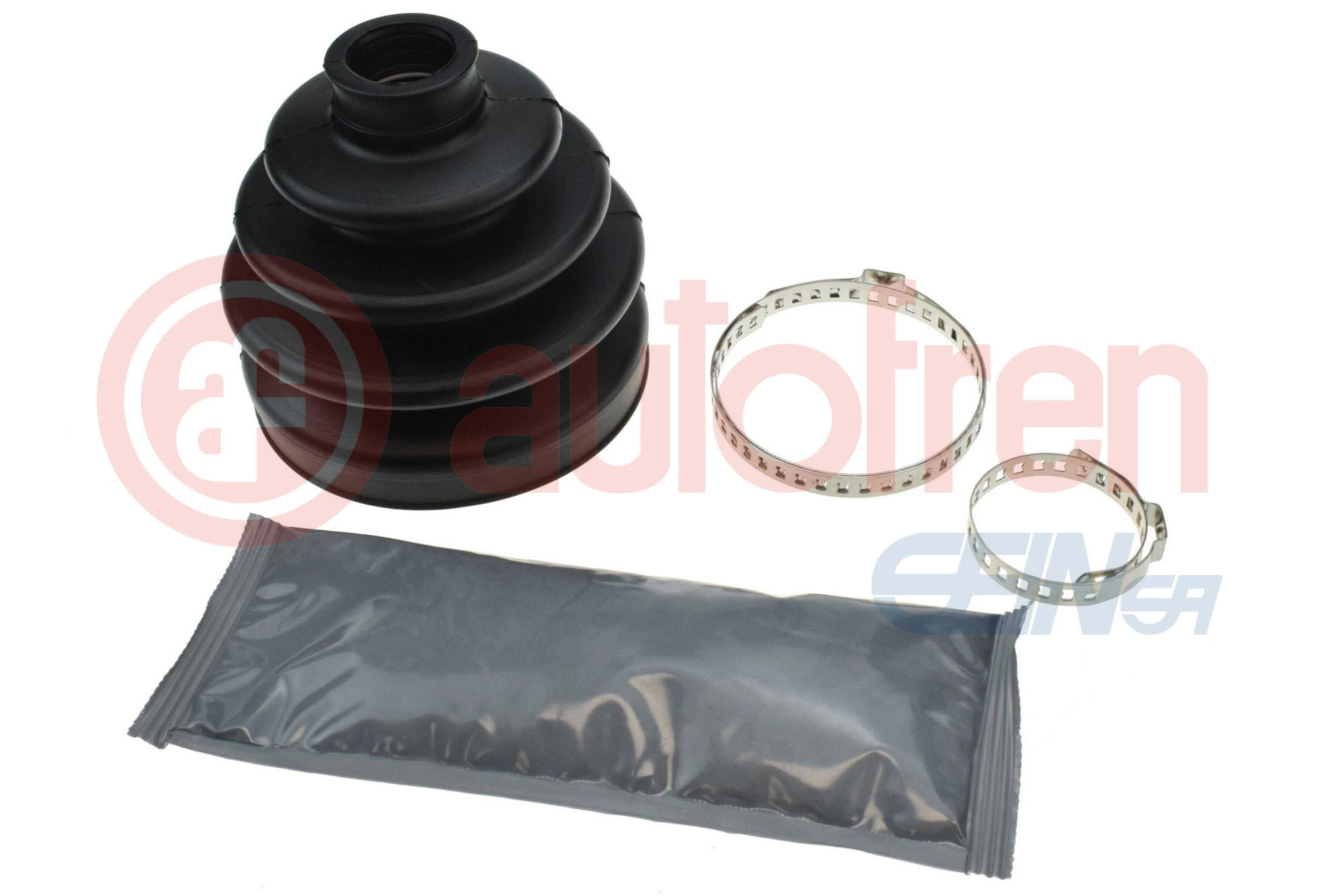 Comprar Fuelle interior del palier delantero Nissan Sunny III N14 a bajo precio