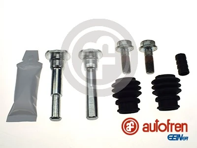 Comprar Juego de reparación, pinza de freno trasero Accent III MC