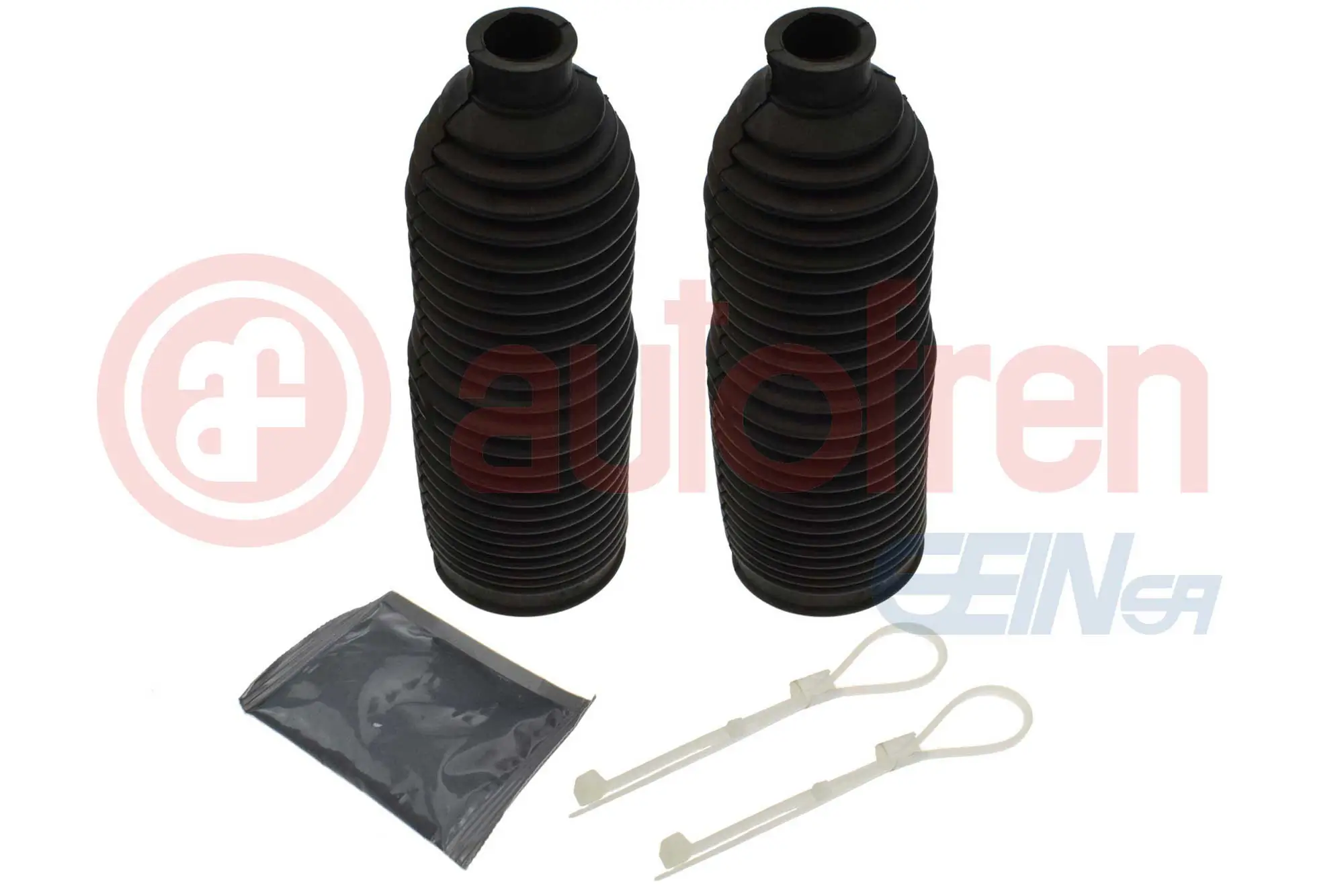 Guardapolvo de dirección Audi A4 B6 sedán (8E2) (2000 - 2005) precio, desde 7,32 EUR