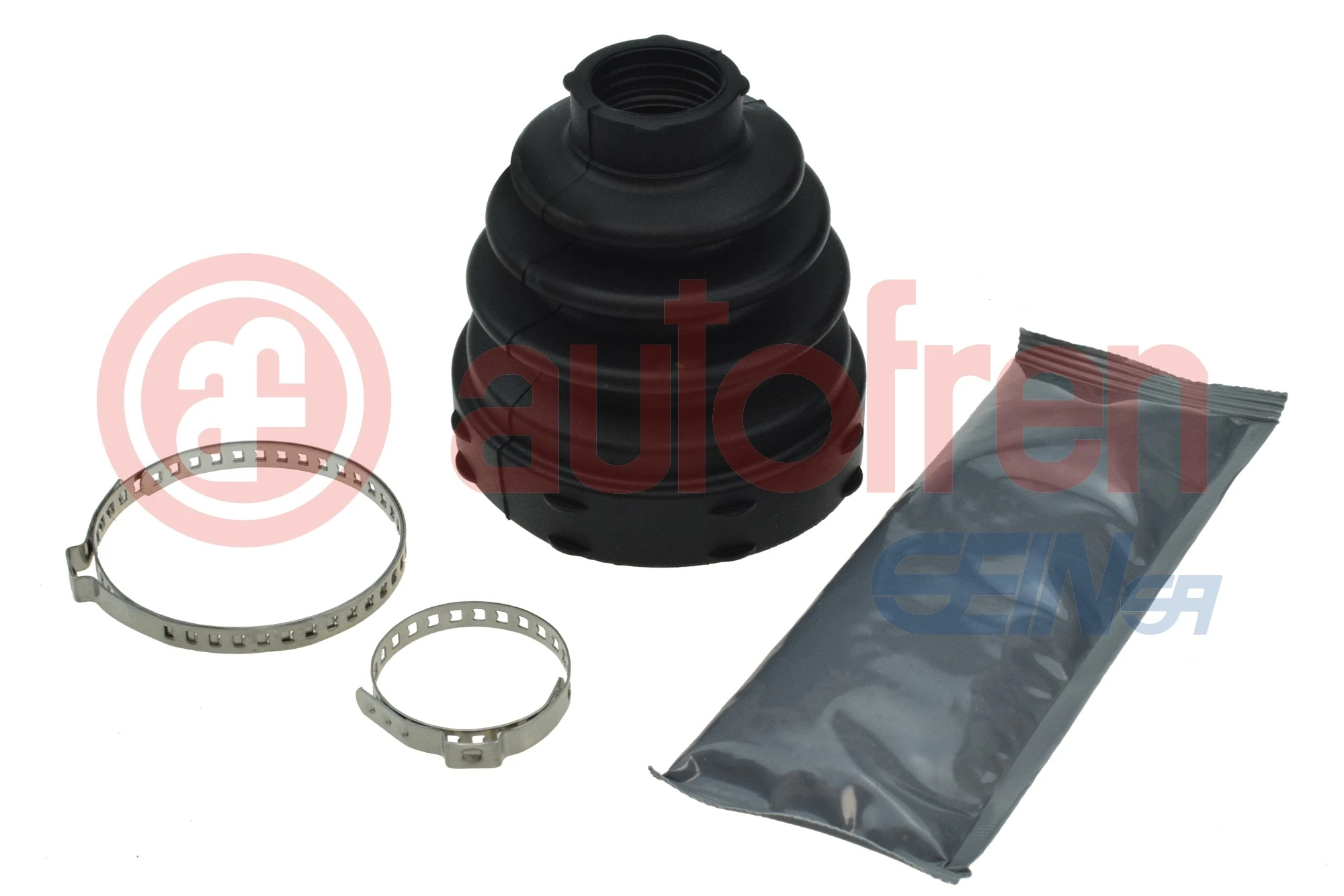 Fuelle transmisión delantero exterior Fiat Ducato III furgoneta (250) (2006 - 2026) precio, desde 6,60 EUR