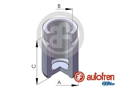 D025253 Autofren