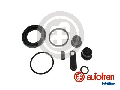 Comprar Juego de reparación, pinza de freno trasero A5  F5A, F5F