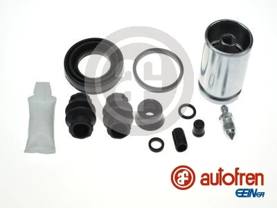Comprar Kit de reparación de pinzas de freno trasero Peugeot 307 SW 3H