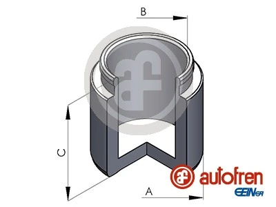 D025359 Autofren