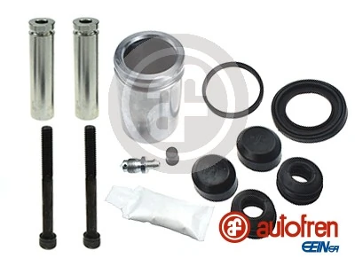 Kit de reparación de pinzas trasero Ducato III furgoneta (2006-2026) original desde 4,37 €