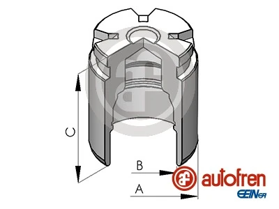 D02578 Autofren