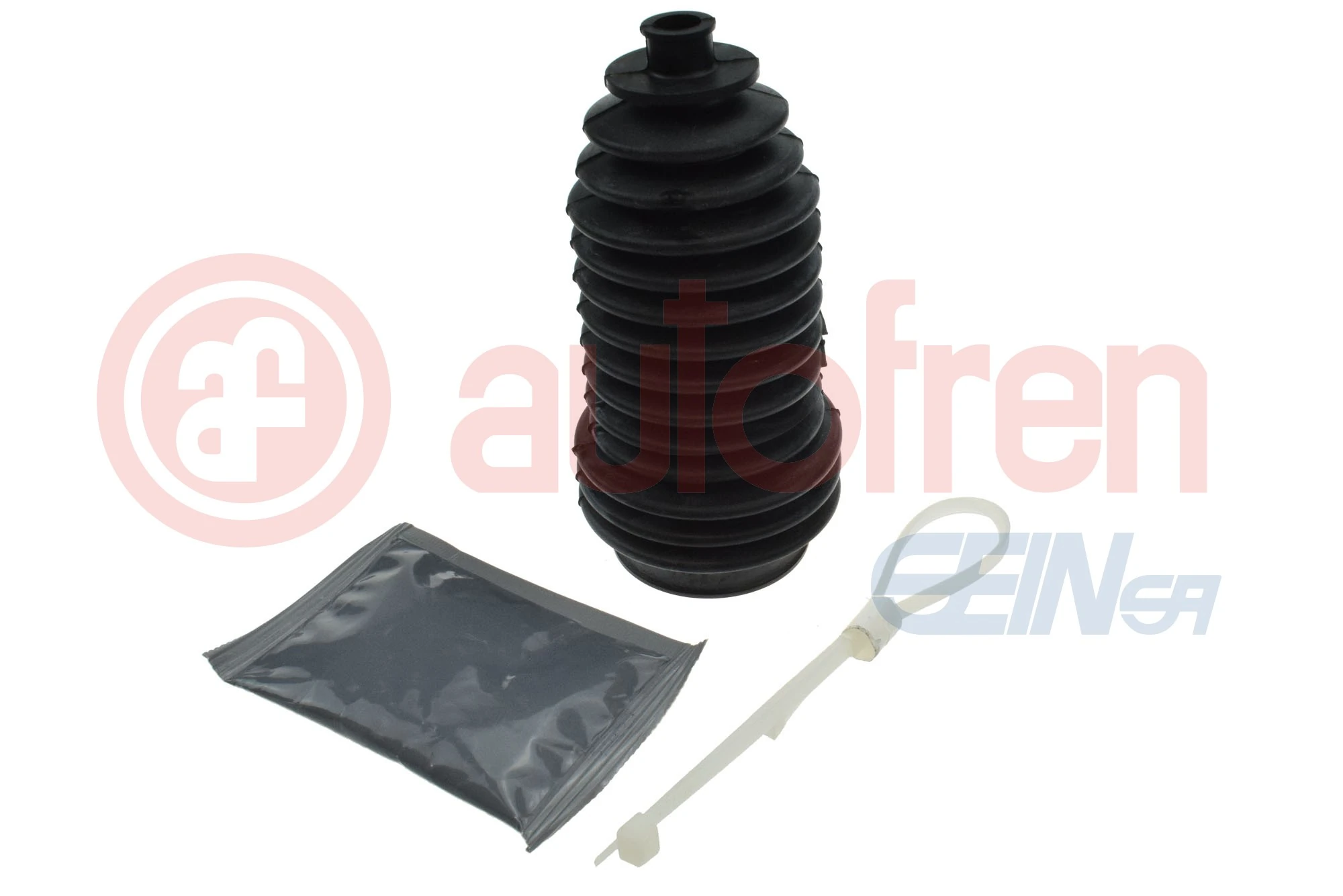 Fuelle de dirección Nissan Micra 