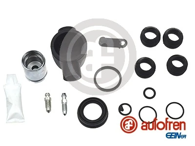 Comprar Juego de reparación de pinza de freno trasero Renault Clio LB0, LB1, LB2 a bajo precio