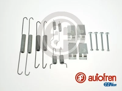 Kit de reparación del mecanismo de ajuste automático de zapatas de freno para Nissan Almera N16