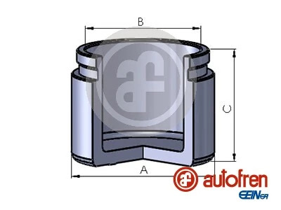 D025239 Autofren