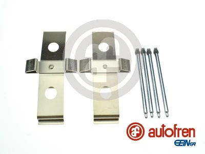 D43014A Autofren