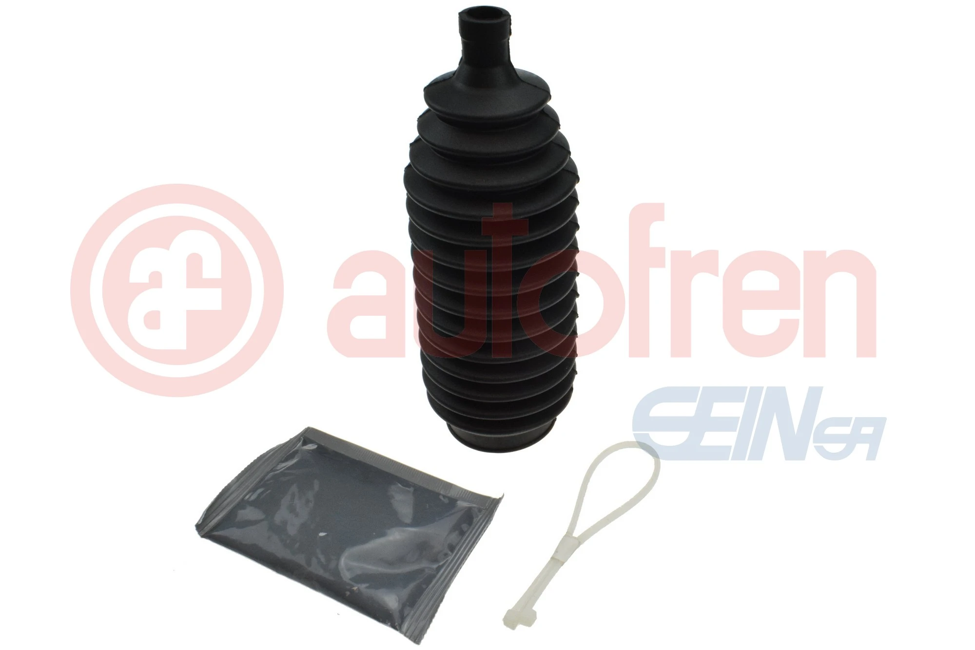 Guardapolvo de dirección Volvo S40 II sedán (MS) (2004 - 2012) precio, desde 9,05 EUR