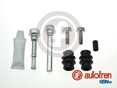 Kit de reparación de frenos para Citroen Jumpy II ()