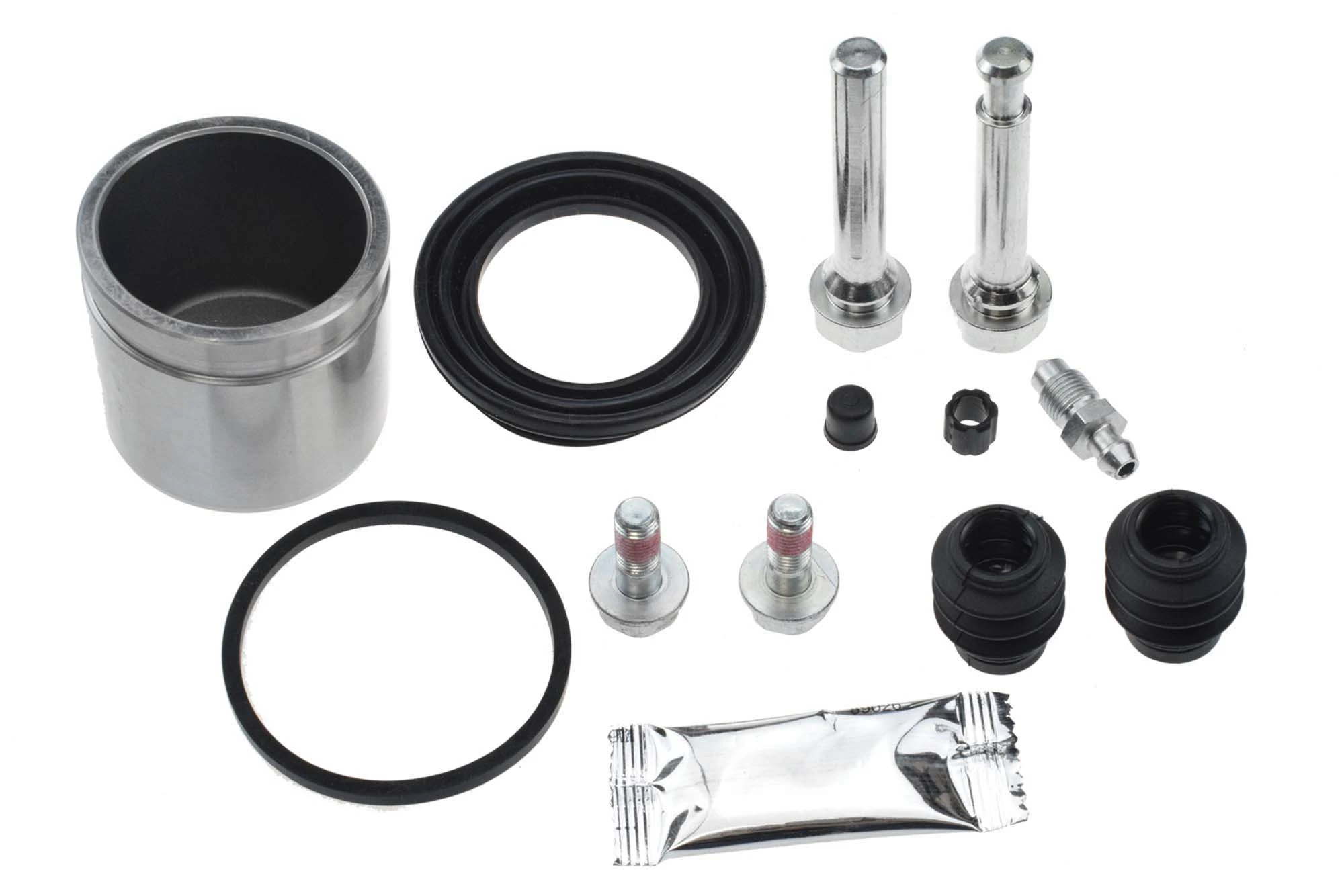 Kit de reparación de pinzas de freno para Hyundai Accent HC