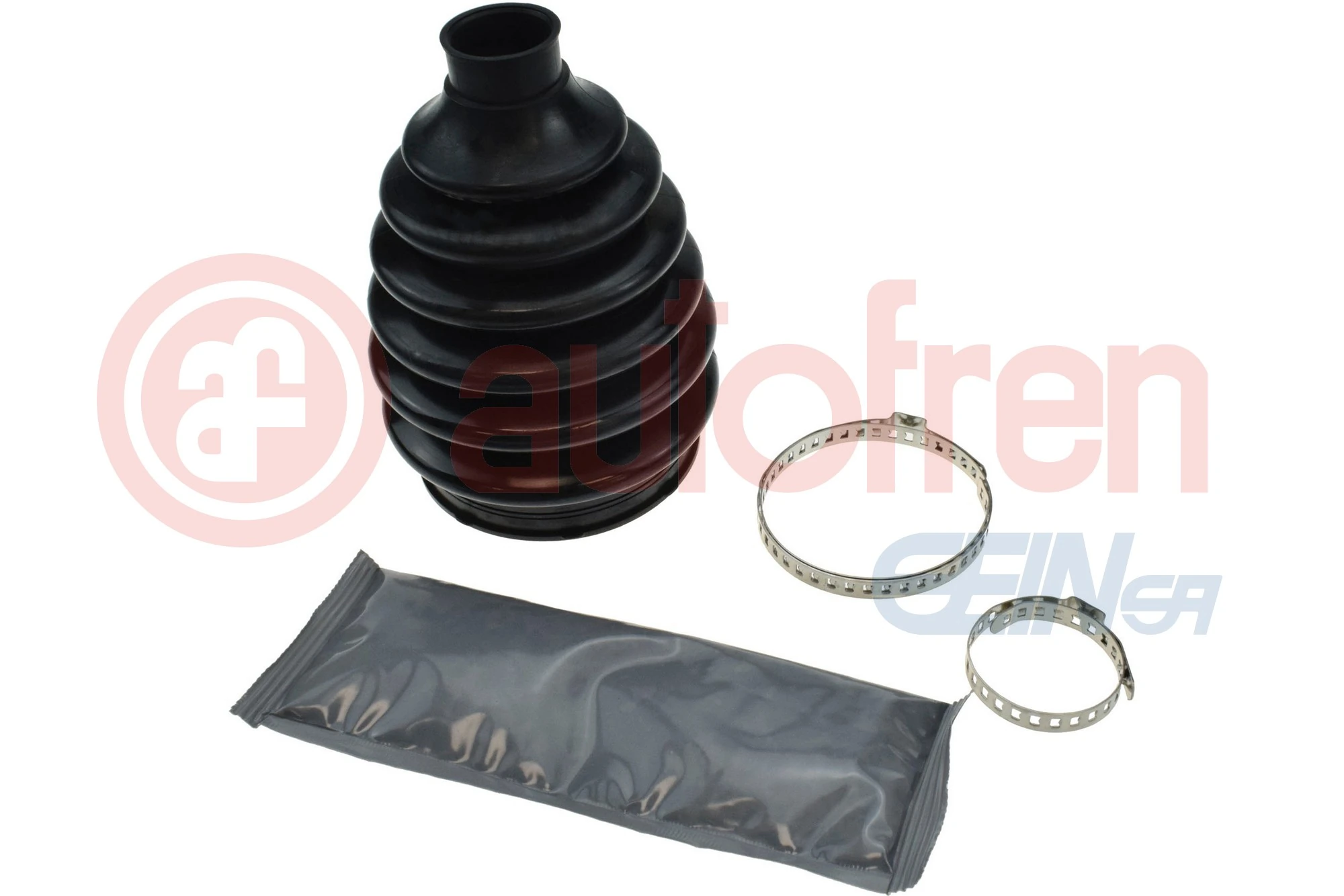 Fuelle, árbol de transmisión delantero exterior Ford Mondeo 1 GBP
