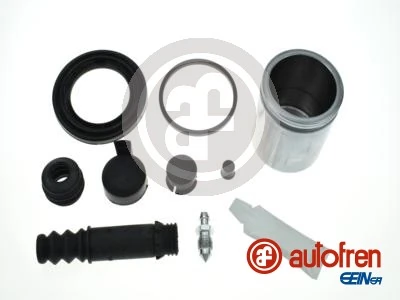 Kit de reparación de frenos trasero Citroen Jumper  (2006-2026)