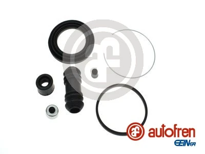 Kit de reparación de pinzas de freno para Isuzu Trooper UBS