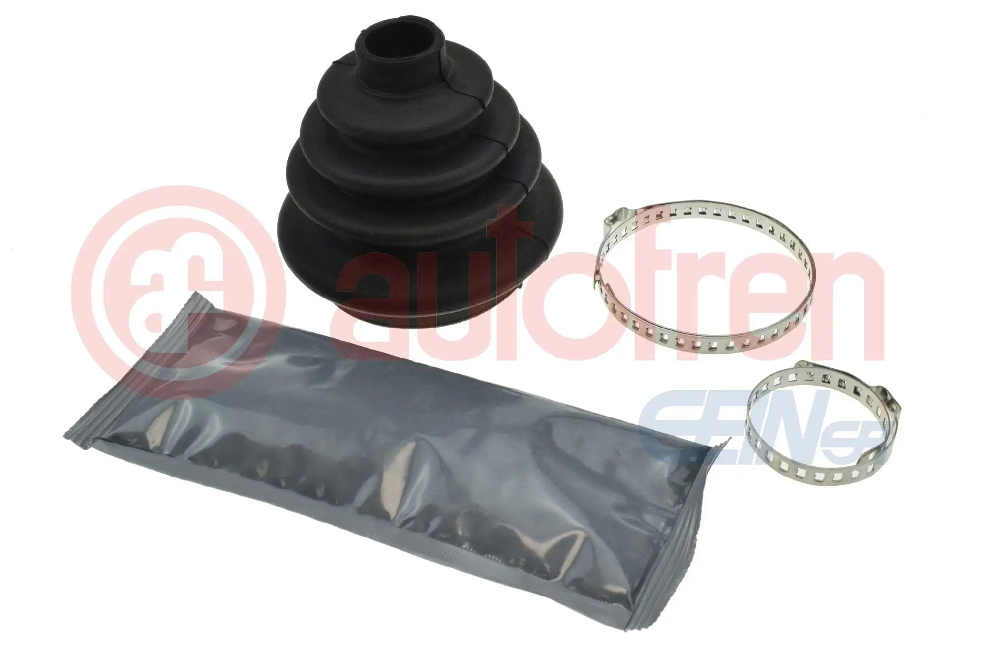 Fuelle semieje delantero exterior Fiat Tipo 