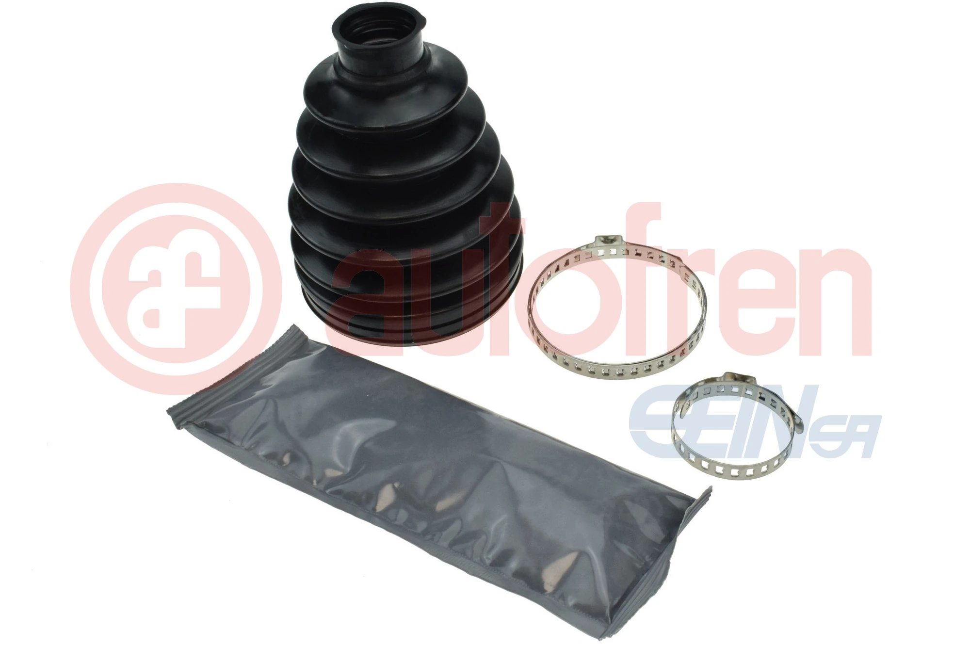 Fuelle, palier delantero exterior Toyota Prius hatchback (NHW20) (2003 - 2009) precio, desde 13,09 EUR
