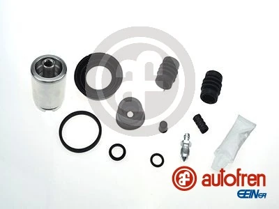 Kit de reparación de frenos trasero para Opel Zafira C P12