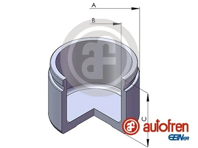 D02595 Autofren