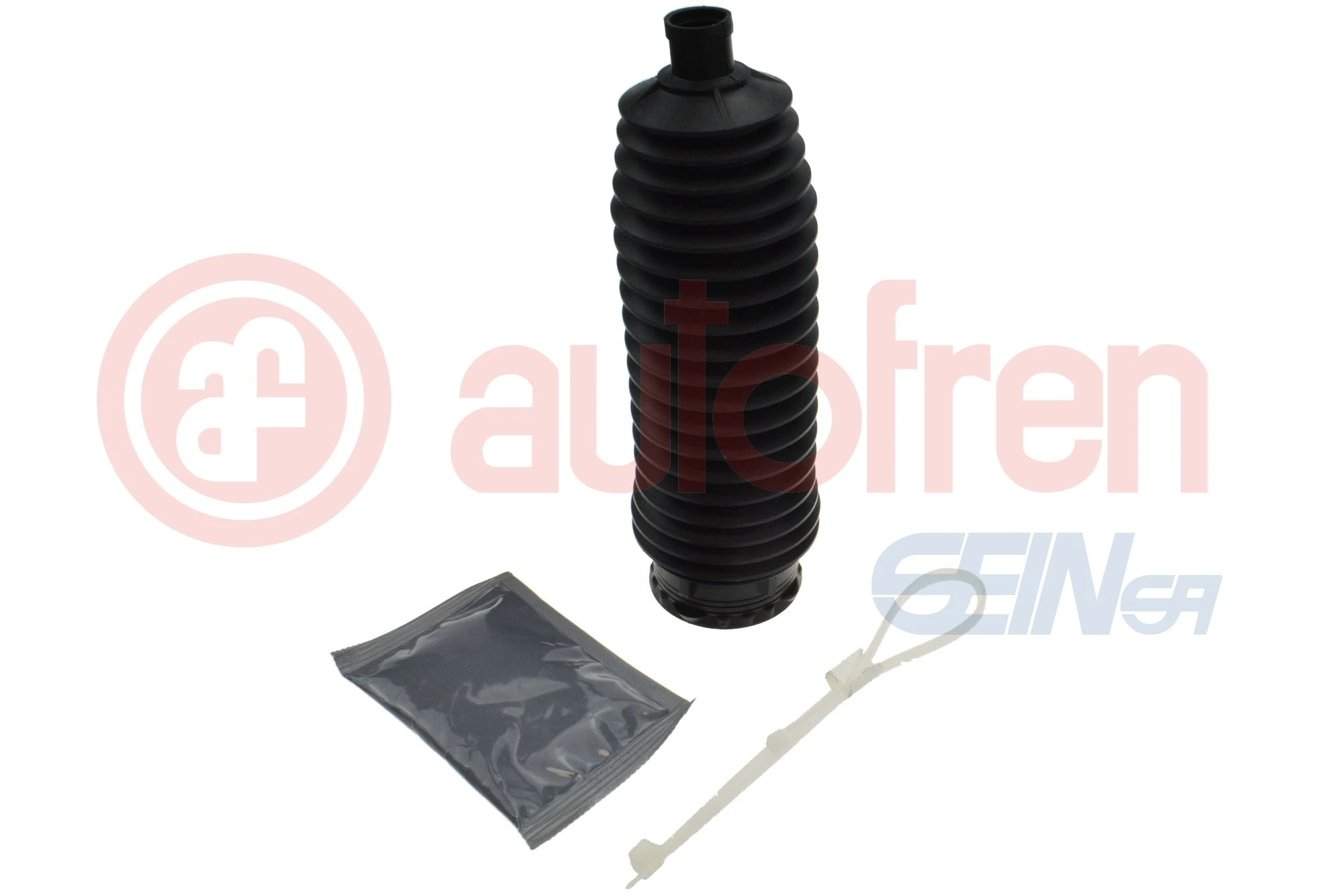 Fuelle de dirección S80 I sedán (1998-2006) original desde 11,91 €