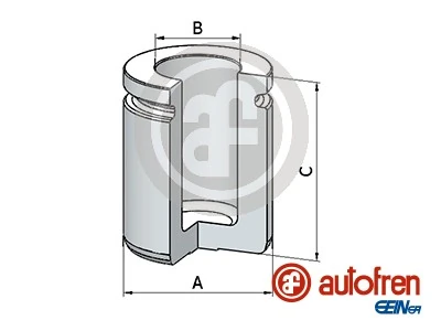 D025847 Autofren
