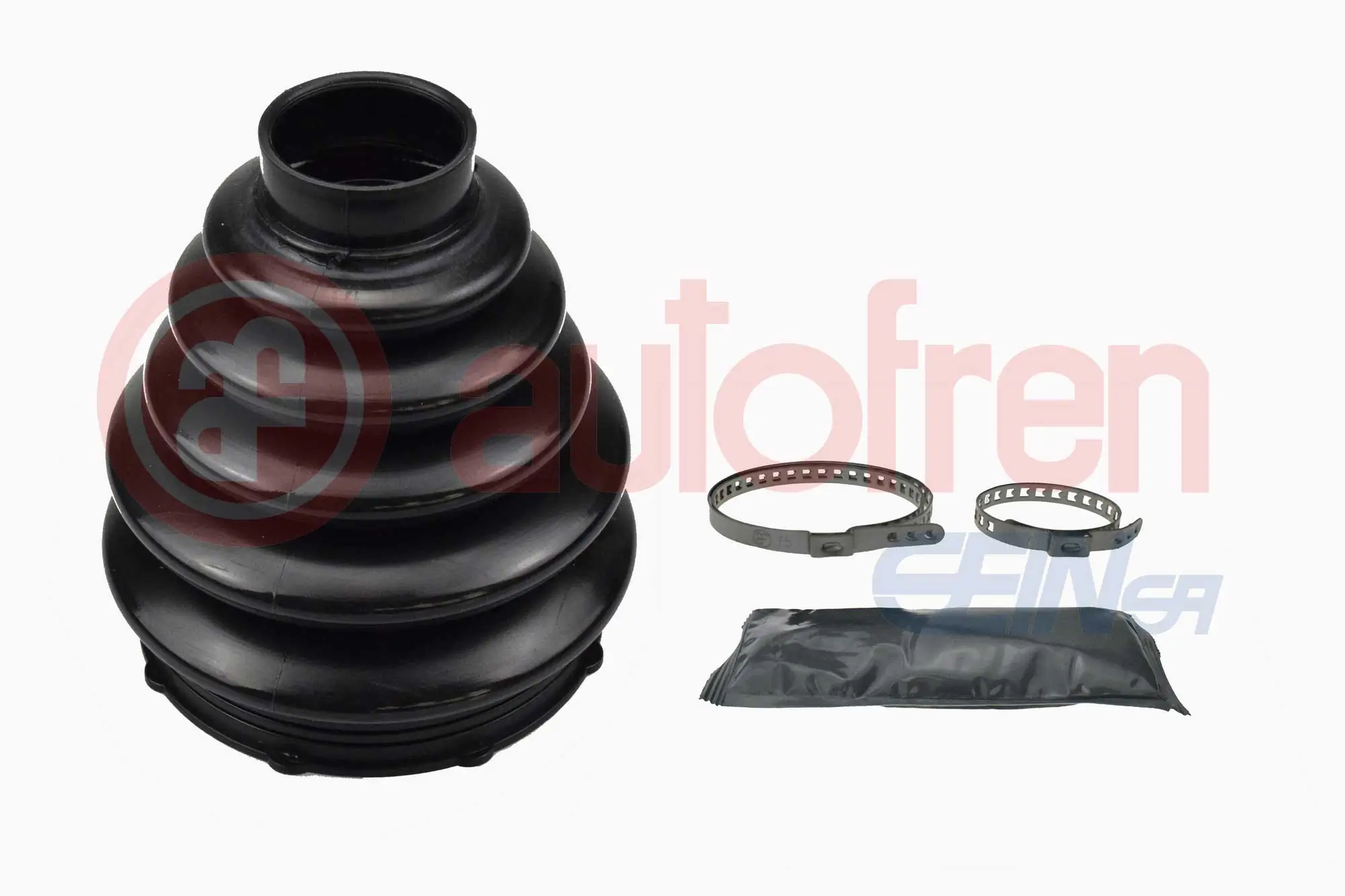 Fuelle, palier delantero exterior Ford Mondeo IV desde 12,16 €