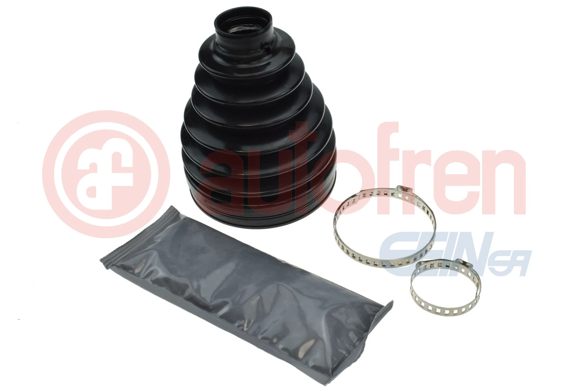 Fuelle transmisión delantero exterior para Nissan X-Trail  T31