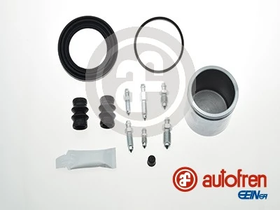 Kit de reparación de pinzas de freno para Mercedes CLK C209