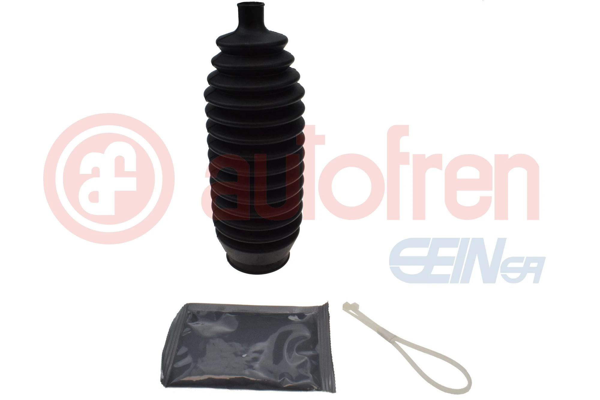 Fuelle de dirección S40 II sedán (2004-2012) original desde 8,34 €