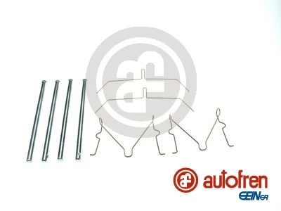 D43027A Autofren