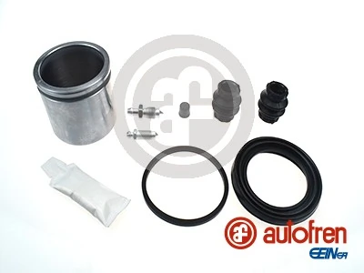 Kit de reparación de frenos para Mitsubishi Colt VI (Z3A)